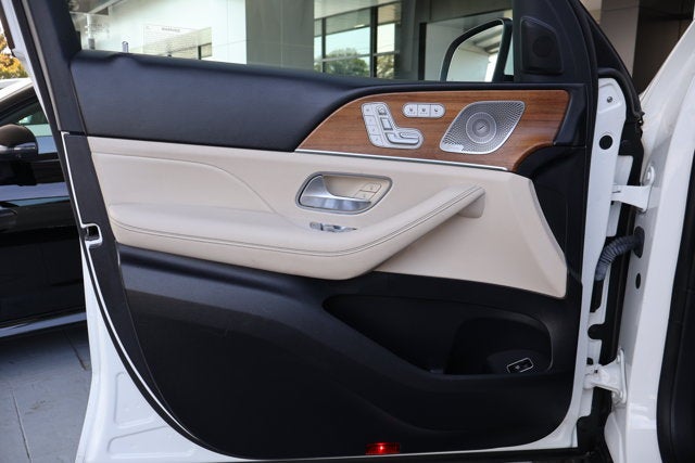 2022 Mercedes-Benz GLE GLE 350W4