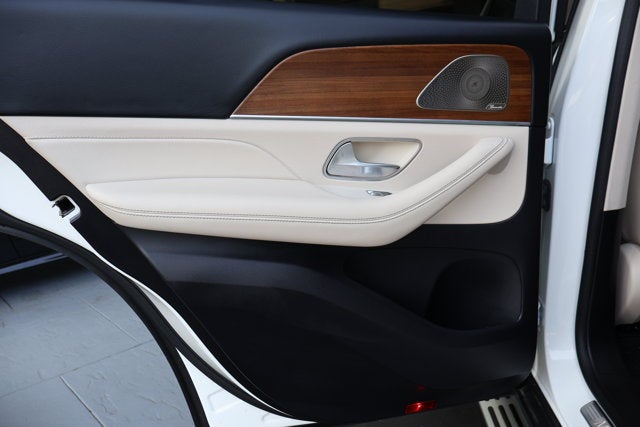 2022 Mercedes-Benz GLE GLE 350W4