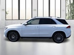 2022 Mercedes-Benz GLE GLE 350W4