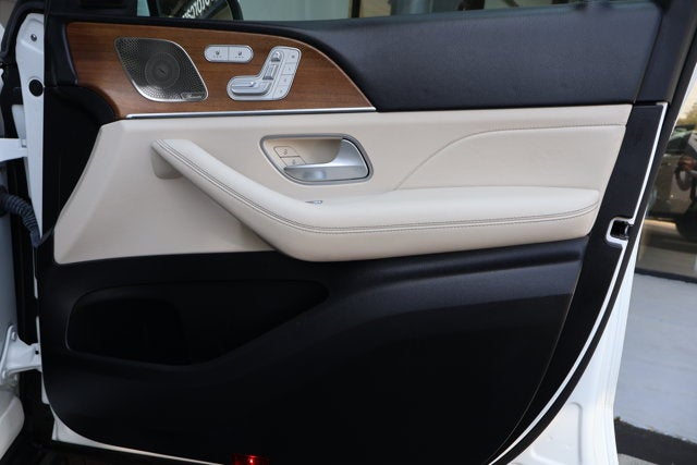 2022 Mercedes-Benz GLE GLE 350W4