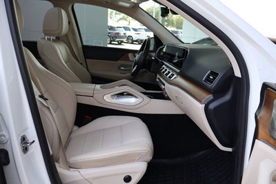 2022 Mercedes-Benz GLE GLE 350W4