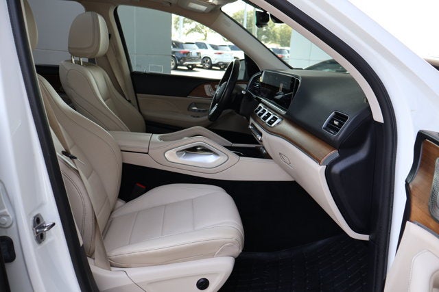 2022 Mercedes-Benz GLE GLE 350W4