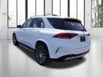 2022 Mercedes-Benz GLE GLE 350W4