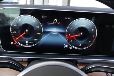 2022 Mercedes-Benz GLE GLE 350W4