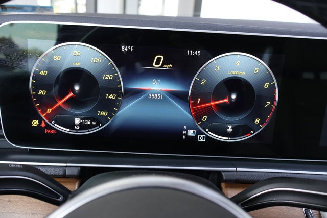 2022 Mercedes-Benz GLE GLE 350W4