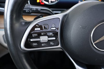 2022 Mercedes-Benz GLE GLE 350W4