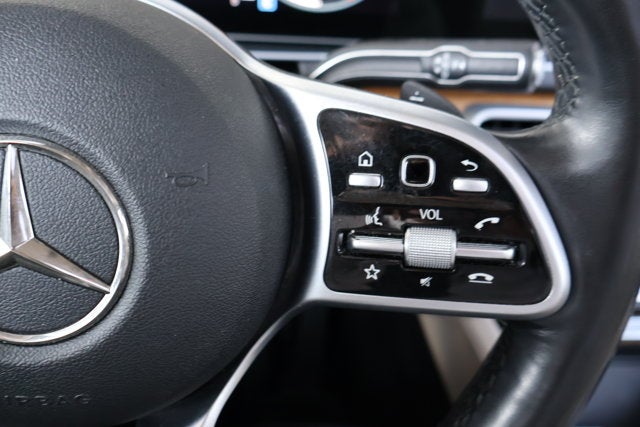 2022 Mercedes-Benz GLE GLE 350W4
