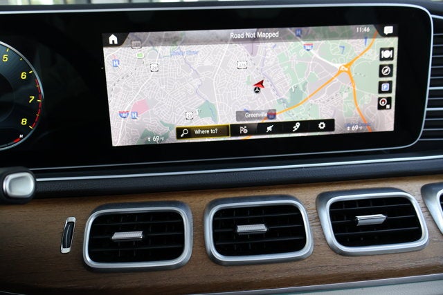 2022 Mercedes-Benz GLE GLE 350W4