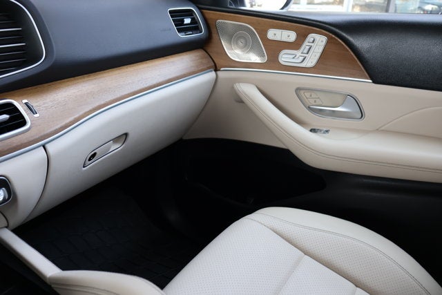 2022 Mercedes-Benz GLE GLE 350W4