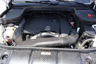2022 Mercedes-Benz GLE GLE 350W4
