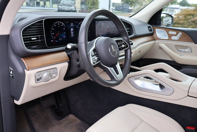 2020 Mercedes-Benz GLE GLE 350W4