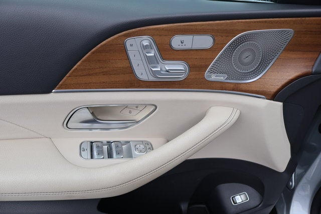2020 Mercedes-Benz GLE GLE 350W4