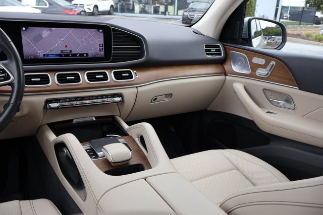 2020 Mercedes-Benz GLE GLE 350W4