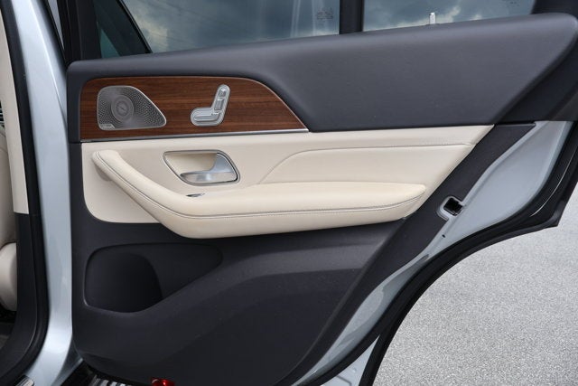 2020 Mercedes-Benz GLE GLE 350W4