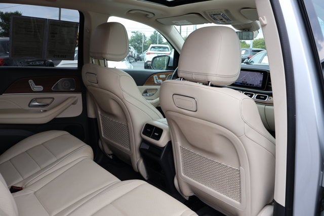 2020 Mercedes-Benz GLE GLE 350W4