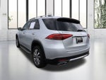2020 Mercedes-Benz GLE GLE 350W4