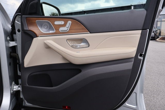 2020 Mercedes-Benz GLE GLE 350W4