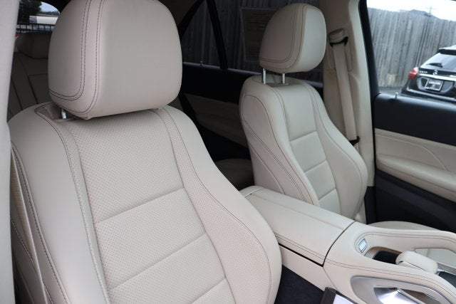 2020 Mercedes-Benz GLE GLE 350W4
