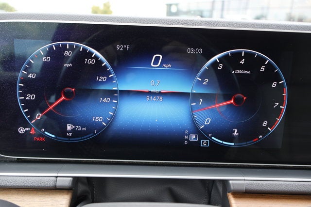 2020 Mercedes-Benz GLE GLE 350W4