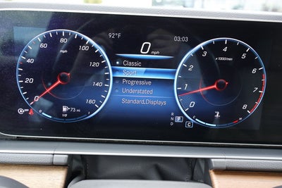 2020 Mercedes-Benz GLE GLE 350W4