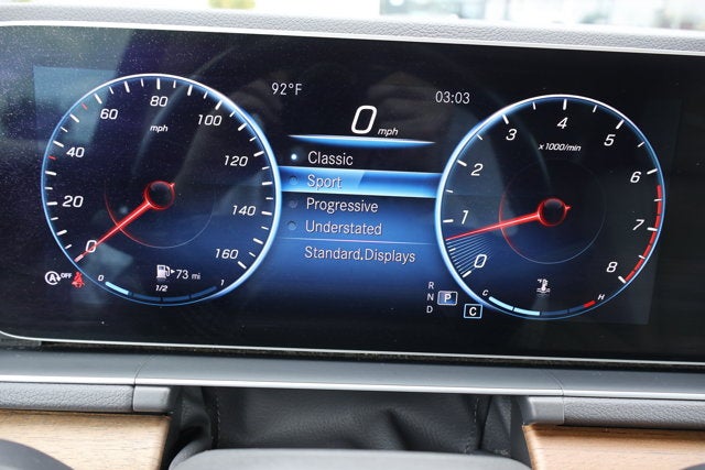 2020 Mercedes-Benz GLE GLE 350W4