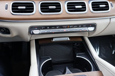 2020 Mercedes-Benz GLE GLE 350W4