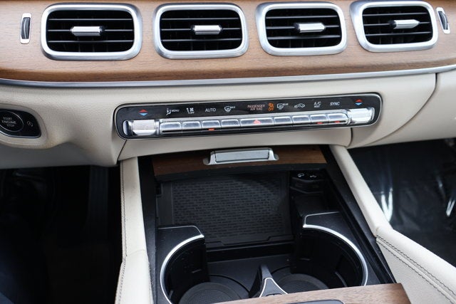 2020 Mercedes-Benz GLE GLE 350W4