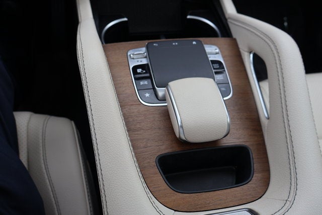 2020 Mercedes-Benz GLE GLE 350W4