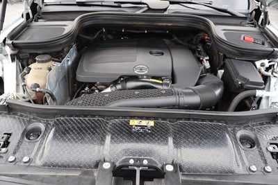 2020 Mercedes-Benz GLE GLE 350W4