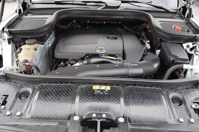 2020 Mercedes-Benz GLE GLE 350W4