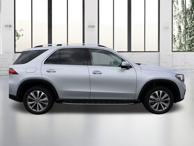 2020 Mercedes-Benz GLE GLE 350W4