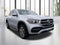 2020 Mercedes-Benz GLE GLE 350W4