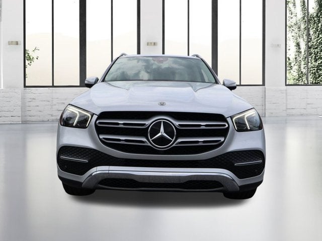 2020 Mercedes-Benz GLE GLE 350W4