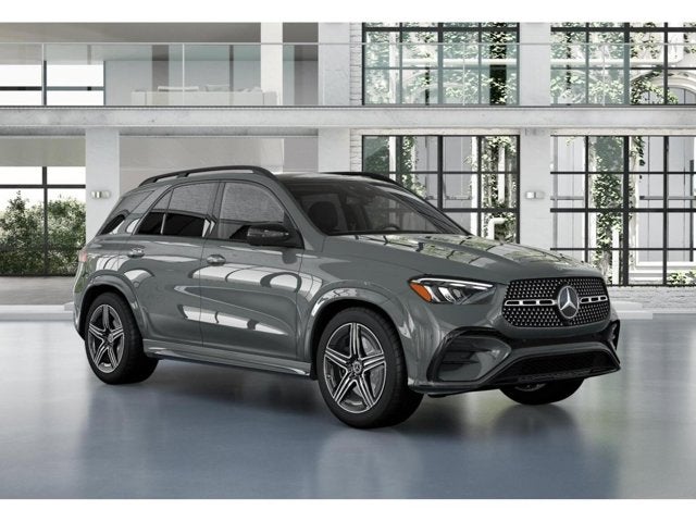 2026 Mercedes-Benz GLE GLE 450