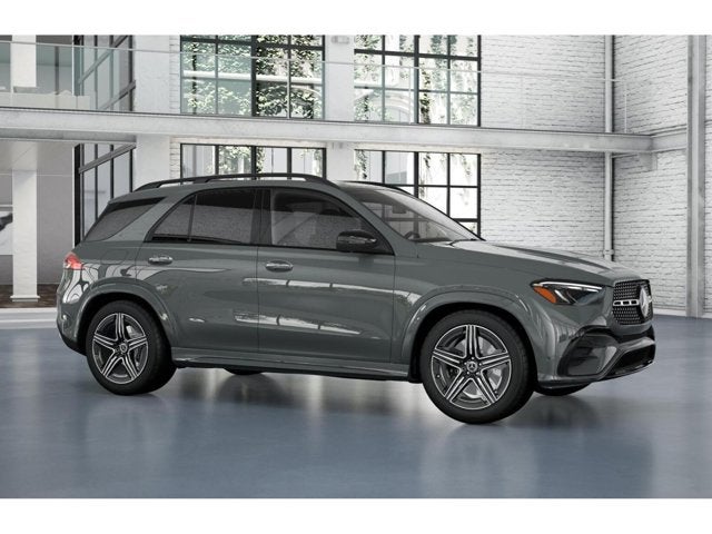2026 Mercedes-Benz GLE GLE 450