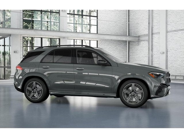 2026 Mercedes-Benz GLE GLE 450