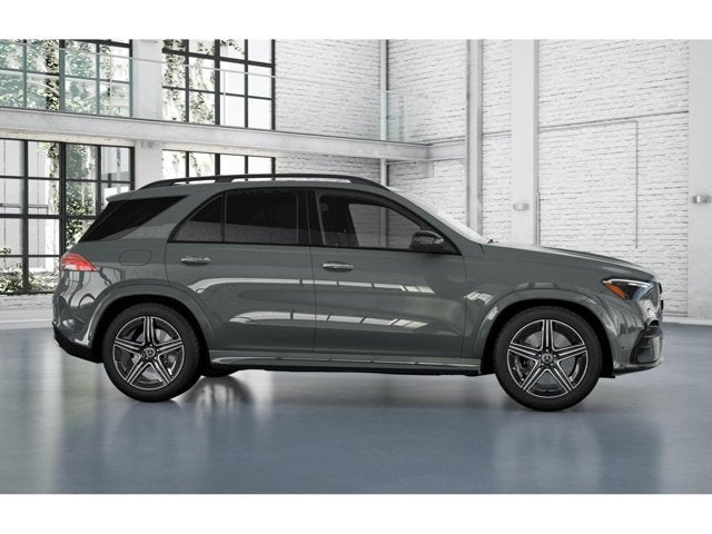 2026 Mercedes-Benz GLE GLE 450