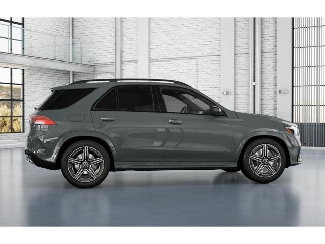 2026 Mercedes-Benz GLE GLE 450