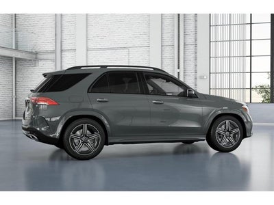 2026 Mercedes-Benz GLE GLE 450
