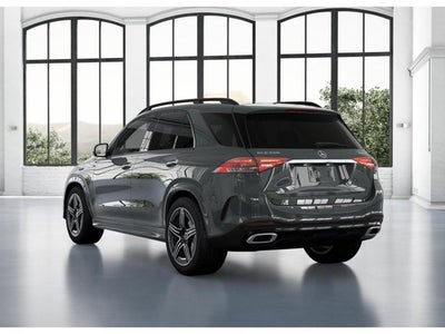 2026 Mercedes-Benz GLE GLE 450