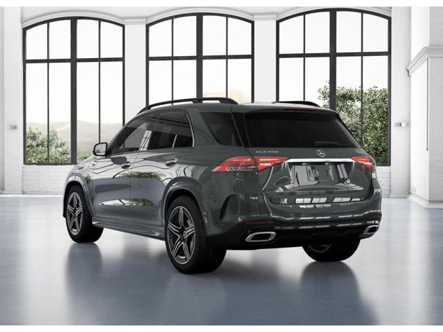 2026 Mercedes-Benz GLE GLE 450