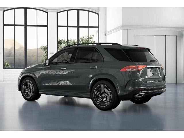 2026 Mercedes-Benz GLE GLE 450