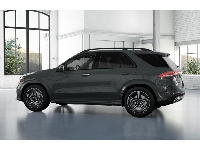 2026 Mercedes-Benz GLE GLE 450