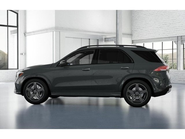 2026 Mercedes-Benz GLE GLE 450