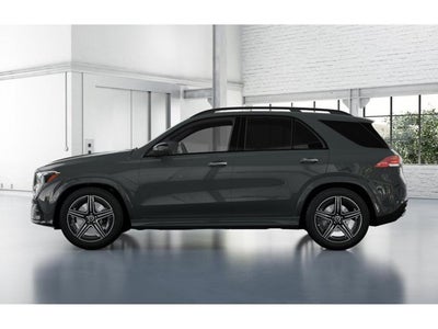 2026 Mercedes-Benz GLE GLE 450