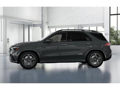 2026 Mercedes-Benz GLE GLE 450