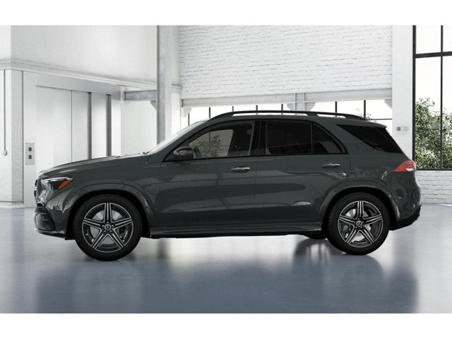 2026 Mercedes-Benz GLE GLE 450