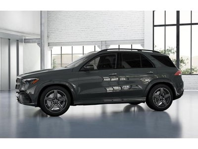 2026 Mercedes-Benz GLE GLE 450