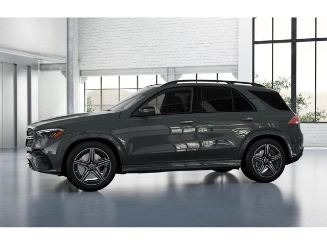 2026 Mercedes-Benz GLE GLE 450