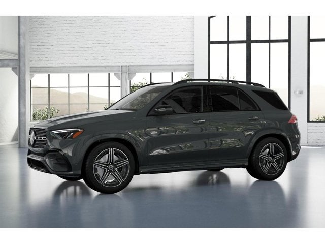 2026 Mercedes-Benz GLE GLE 450